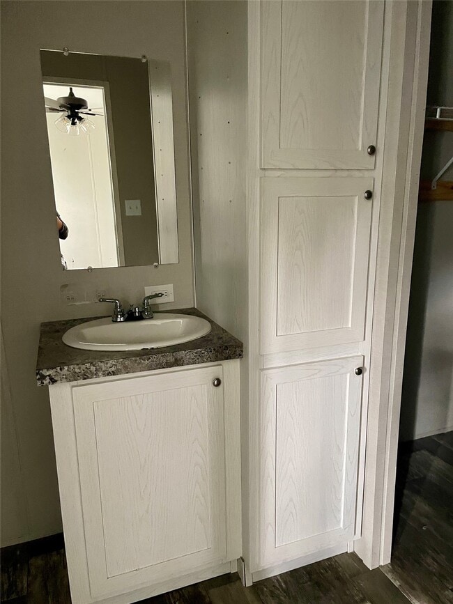 property at 2600 Horn Rd