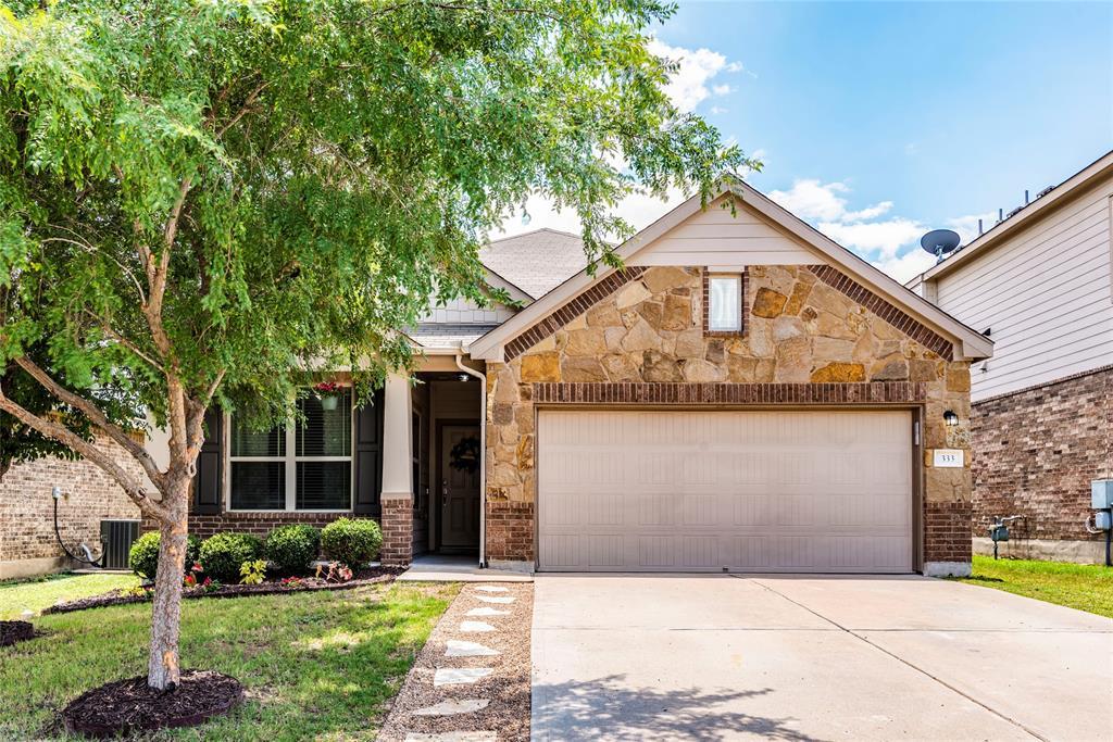 333 Vermillion Marble Trail in Buda, TX - Foto de edificio