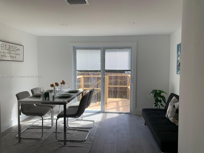 4240 NW 2nd Terrace in Miami, FL - Building Photo - Building Photo