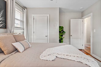 400 Arbor St in Greenville, NC - Building Photo - Building Photo