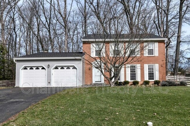 property at 9766 Oleander Ave