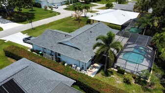 1132 SE Oriental Ave in Port St. Lucie, FL - Building Photo