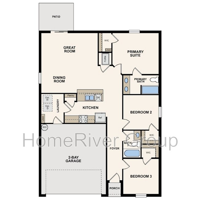 2465 Crockett St in Port Charlotte, FL - Building Photo - Building Photo