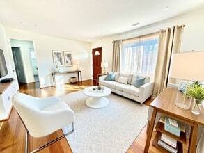 4416 Hallet St in Rockville, MD - Building Photo - Building Photo