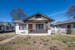 644 Alabama Ave SW in Birmingham, AL - Building Photo