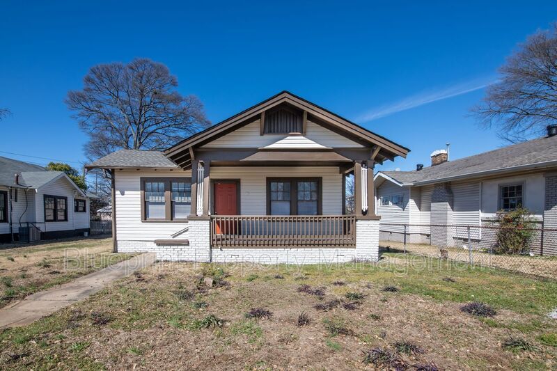 644 Alabama Ave SW in Birmingham, AL - Building Photo