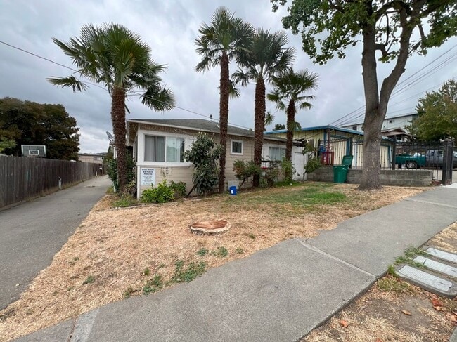 property at 22632 7th St