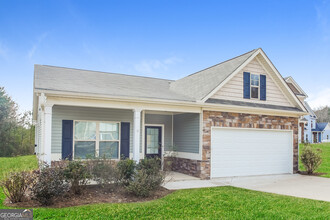 237 Arbor Dr in Rockmart, GA - Building Photo - Building Photo