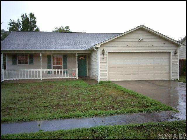 property at 713 Elkhart Loop