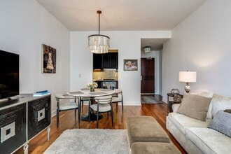 500 Atlantic Ave in Boston, MA - Building Photo - Building Photo