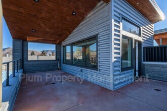 1613 Montana St in Missoula, MT - Building Photo - Building Photo