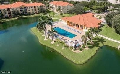 property at 4121 Residence Drive