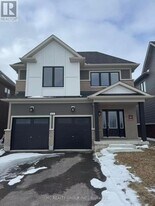 664 Grand Ridge Ave in Oshawa, ON - Building Photo