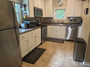 1217 N Martin Luther King Jr Blvd. in Tallahassee, FL - Building Photo - Building Photo