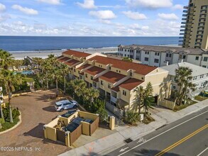 1107 1st St S in Jacksonville Beach, FL - Building Photo - Building Photo
