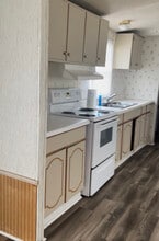 1512 Yaupon Ln in Greenville, NC - Building Photo - Building Photo