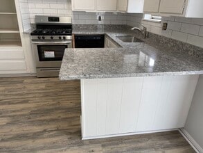 1137 Straka Terrace in Oklahoma City, OK - Building Photo - Building Photo