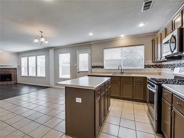 10420 Matador Dr in McKinney, TX - Foto de edificio - Building Photo