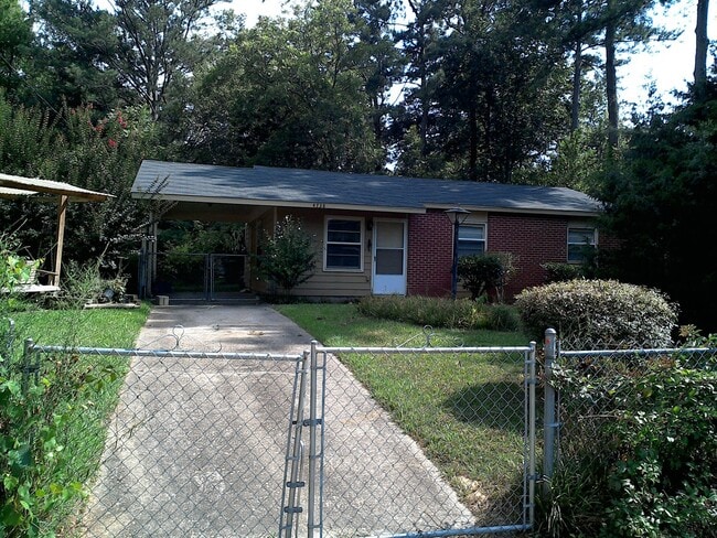 4738 Josephine St in Columbus, GA - Building Photo - Building Photo