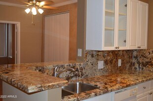 1701 E Colter St in Phoenix, AZ - Building Photo