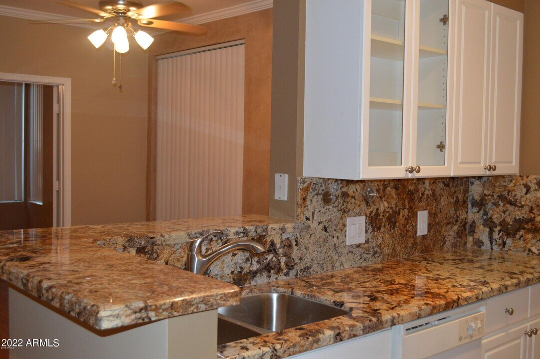 1701 E Colter St in Phoenix, AZ - Building Photo
