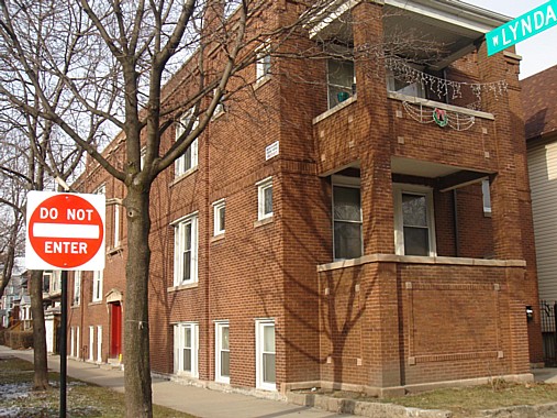 2234 N Lawndale Ave in Chicago, IL - Building Photo