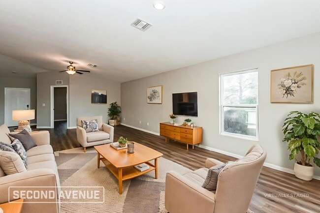 3417 7th St SW in Lehigh Acres, FL - Building Photo - Building Photo