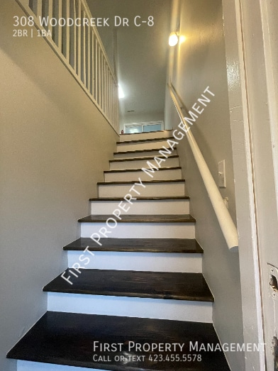 308 Woodcreek Dr C in Rossville, GA - Building Photo - Building Photo