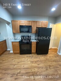 160 Farson St photo'