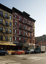 178-182 Eighth Ave in New York, NY - Building Photo - Building Photo