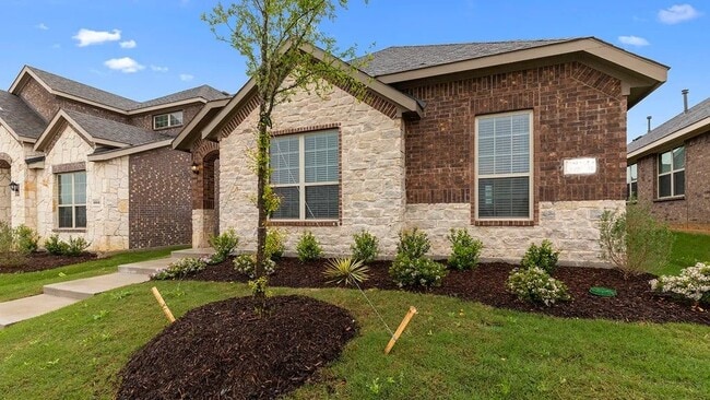 2364 Evening Stone Dr in Aubrey, TX - Building Photo - Building Photo