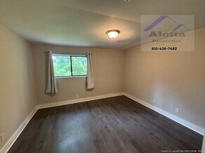 322 Wheel Hollow Trail in Sanford, NC - Foto de edificio - Building Photo