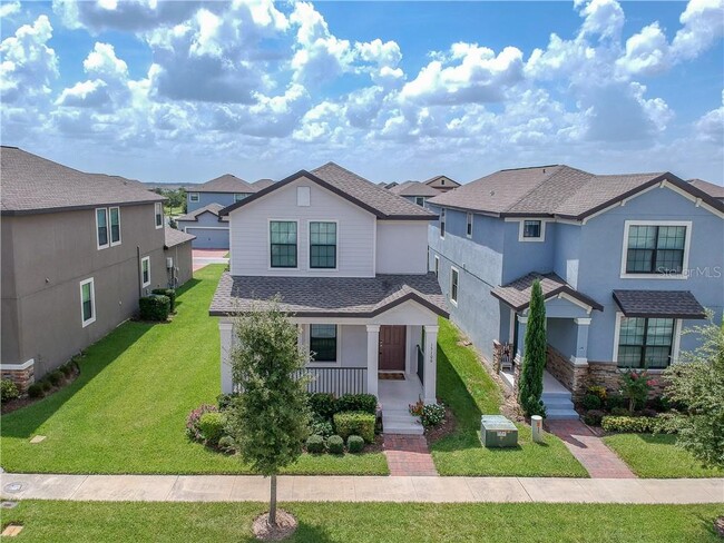 property at 15100 Night Heron Dr
