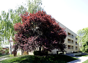 110 S 800 E Apartments