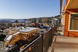 Ondine at Juanita Bay in Kirkland, WA - Foto de edificio - Interior Photo