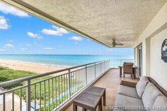 10980 S Ocean Dr in Jensen Beach, FL - Building Photo - Building Photo