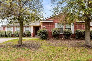 2016 Cobblestone Trail in Forney, TX - Building Photo