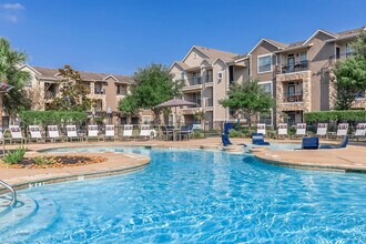 Mason Park in Katy, TX - Building Photo - Building Photo