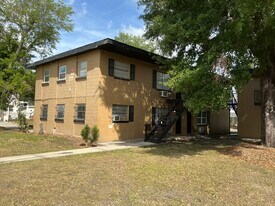 621 W South St in Orlando, FL - Building Photo