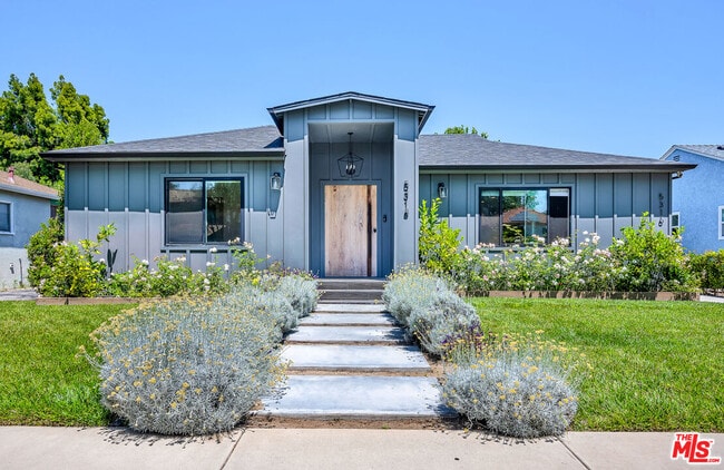 property at 5318 Bellaire Ave