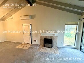 7506 SW Barnes Rd in Portland, OR - Building Photo - Building Photo