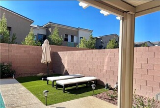 6659 Tangled Vines Ave in Las Vegas, NV - Building Photo - Building Photo