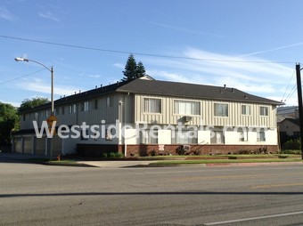 400 Alameda W Ave, Unit B in Burbank, CA - Building Photo