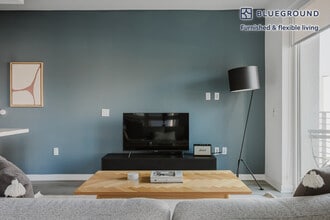 201 The Promenade N in Long Beach, CA - Building Photo - Building Photo