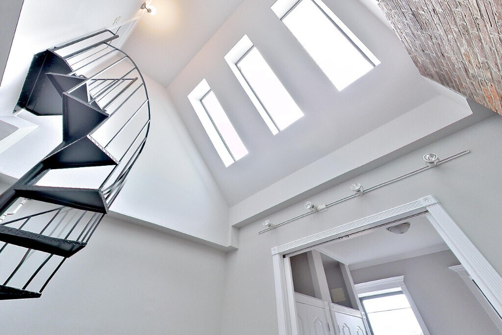 250 Mott St in New York, NY - Building Photo
