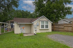 134 21st Ave N in St. Cloud, MN - Building Photo