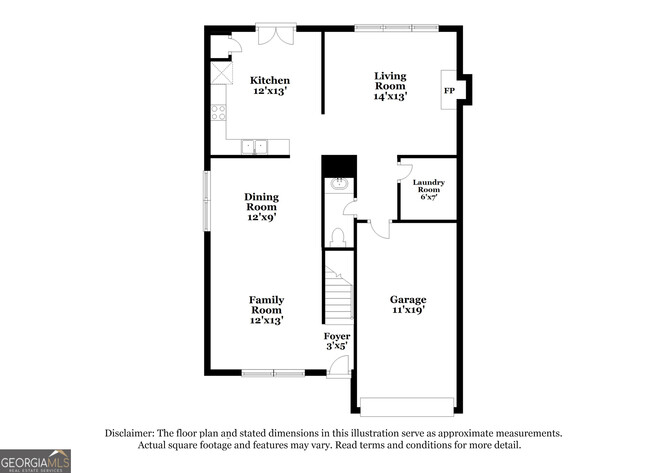 1502 Korona Ct in Woodstock, GA - Building Photo - Building Photo