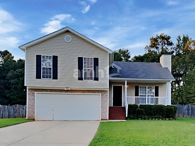 property at 415 Lokeys Ridge Rd