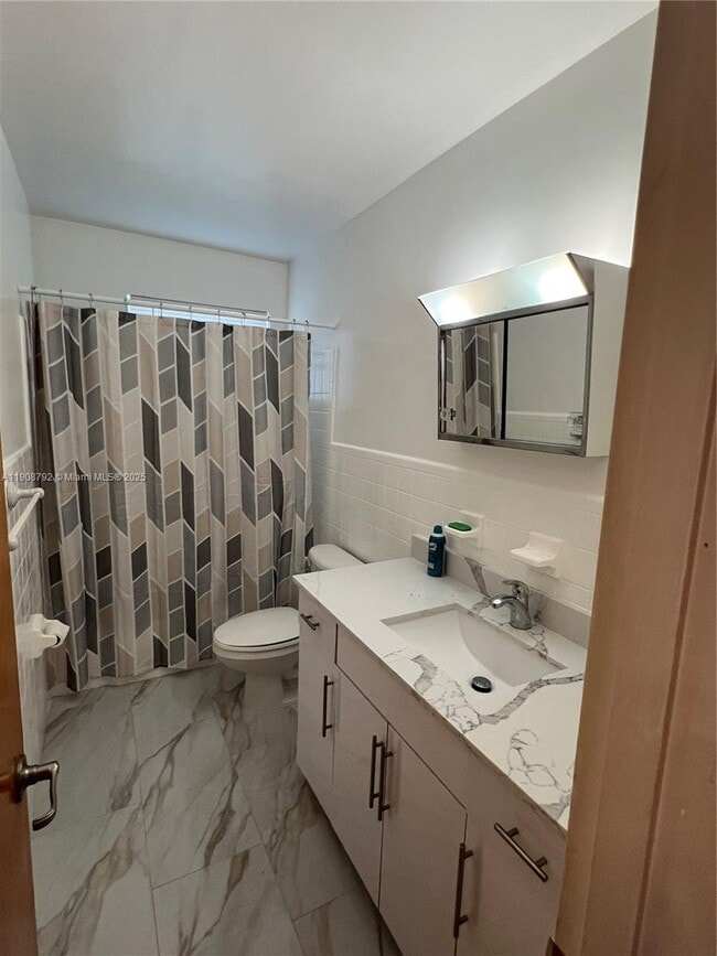 property at 75 NE 186th Terrace