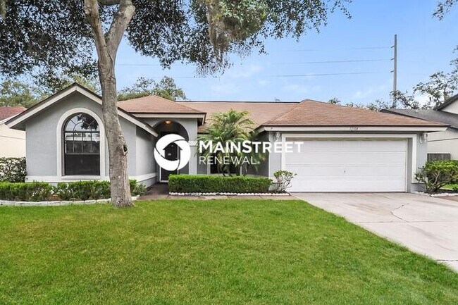 property at 12104 Fruitwood Dr